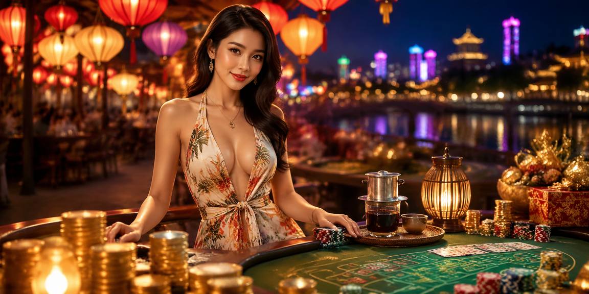 mloto188 Casino